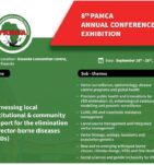 8th PAMCA Annual Conference